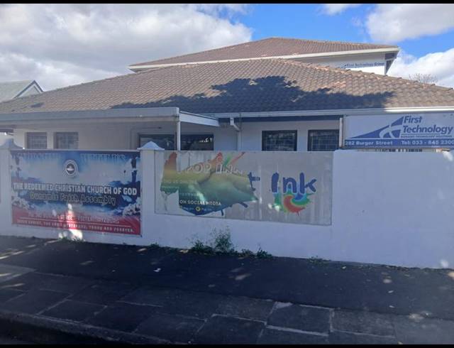 OFFICE PROPERTY TO RENT IN PIETERMARITZBURG CENTRAL